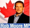 Rob Moore MP